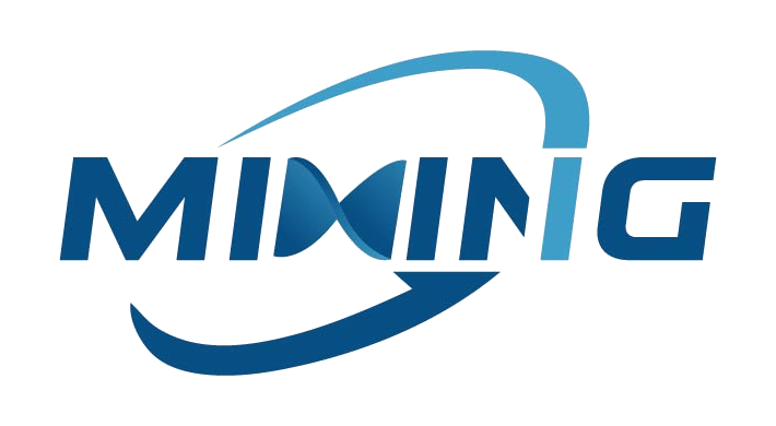 ywmixing logo
