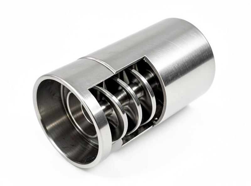 SH Type Static Mixer