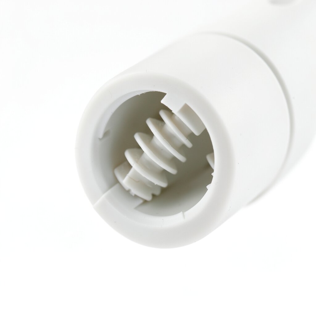 Element Stack and Tip Detail