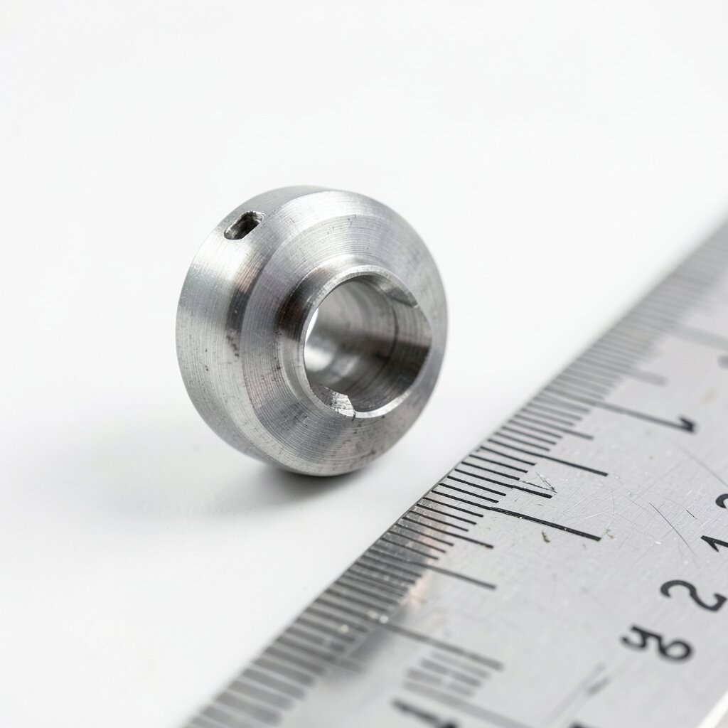 4mm Precision Mixing Element