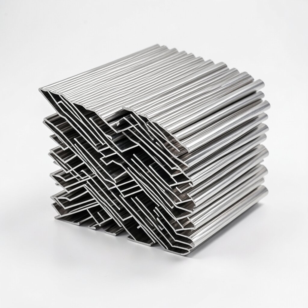 SV Type SS316L Mixing Element