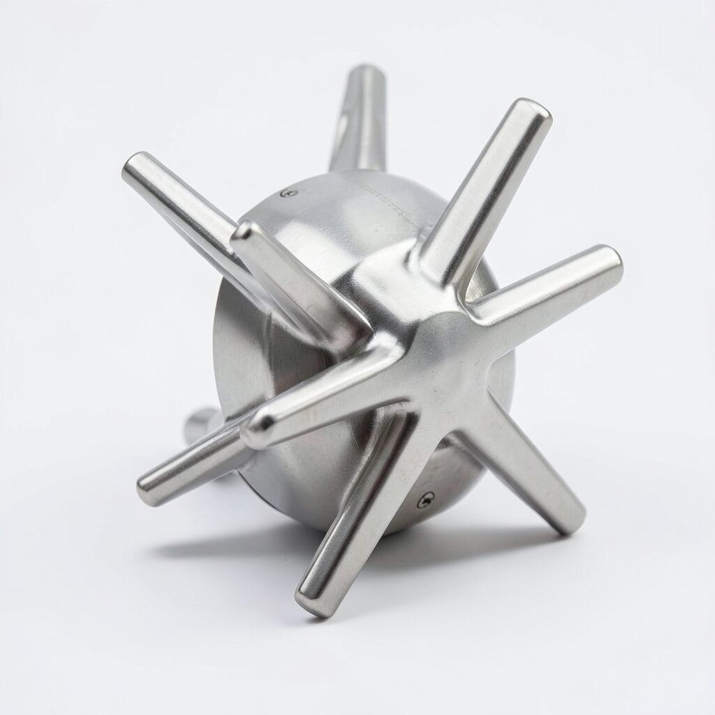 Encrypted SX Type SS Mixing Element