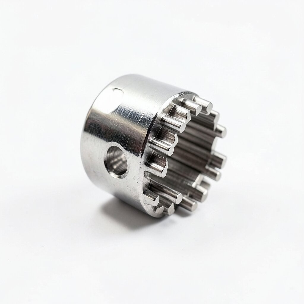 SX Type Precision Mixing Element