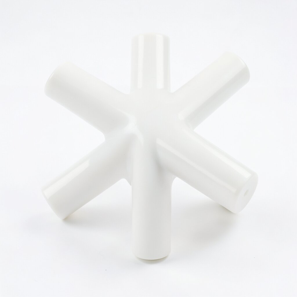 SX Type PTFE Mixing Element
