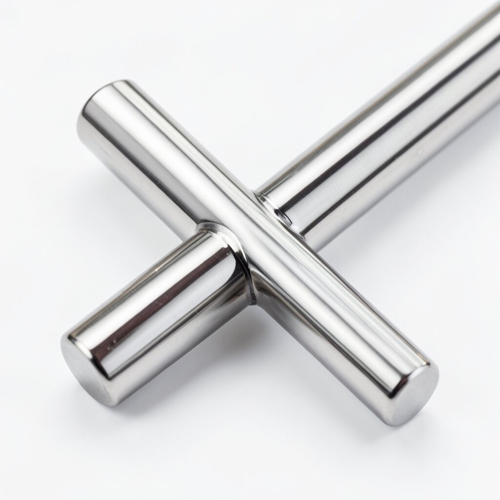 SX Type SS316L Mixing Element Detail