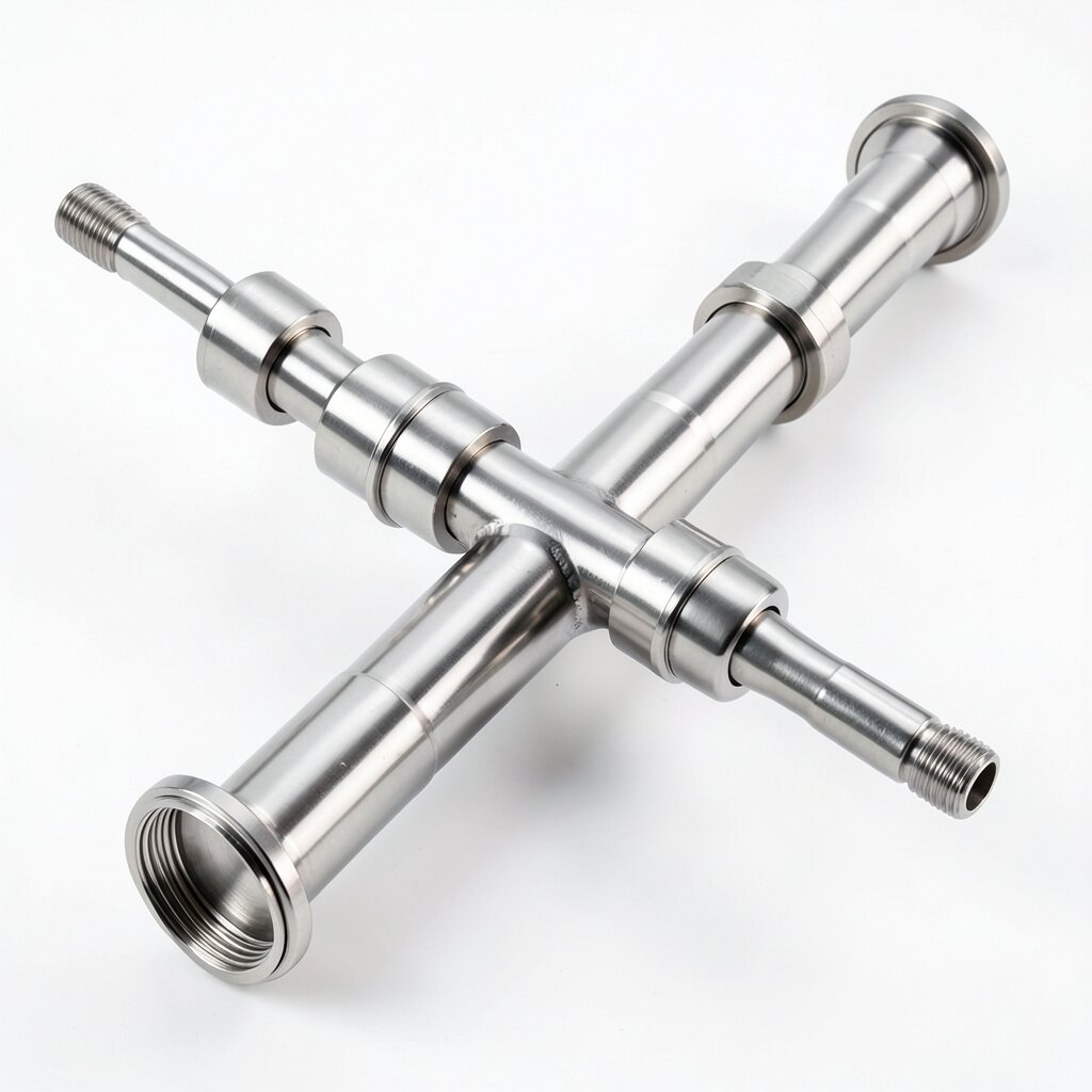 Multi-Side-Inlet Static Mixer