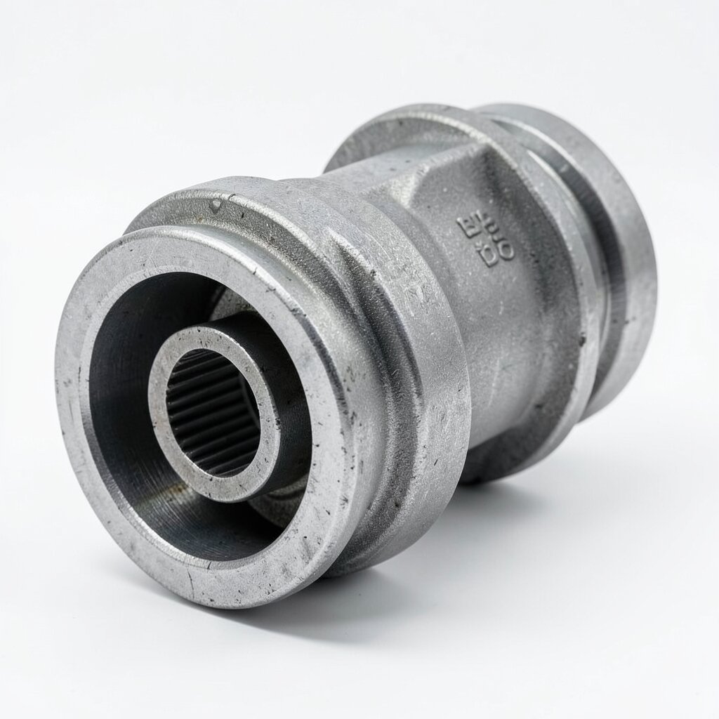 Anti-Clog Color-Mixing Nozzle