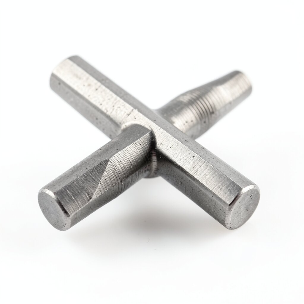 Internal Helical Element Detail