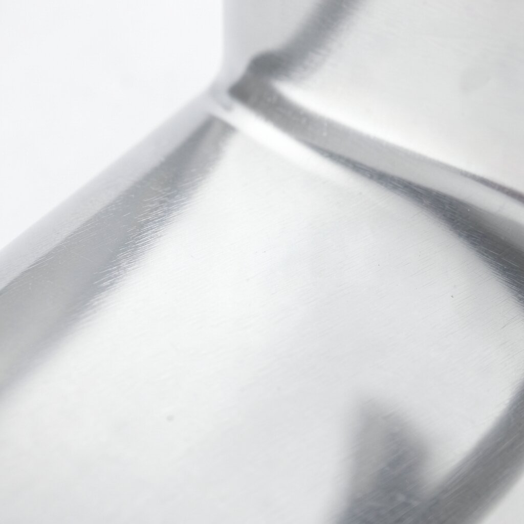 Standard Sanitary SS Mixer Detail