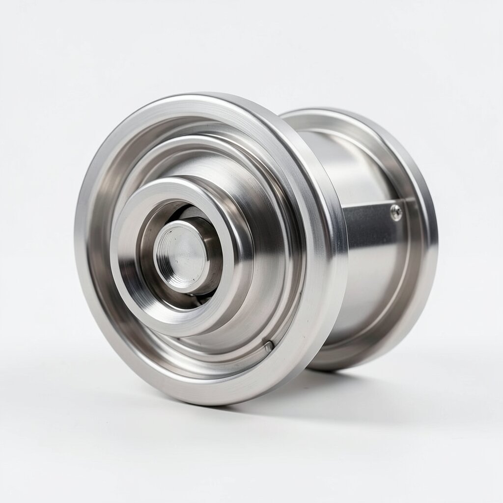 Standard Sanitary SS Mixer