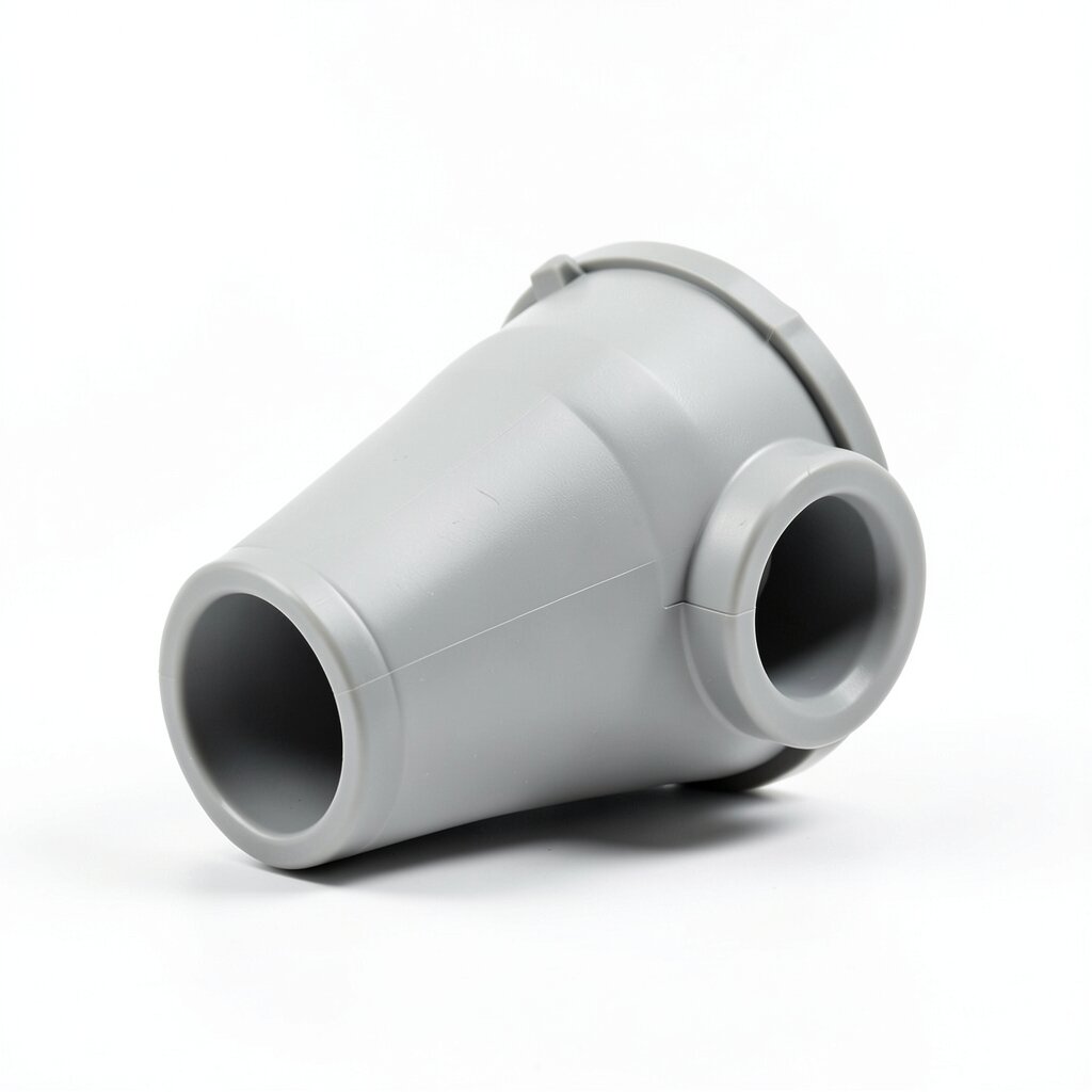 Venturi Injector