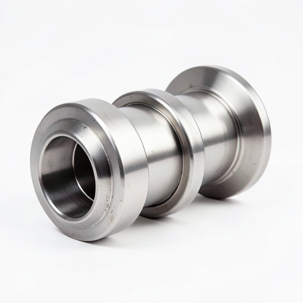 Welded Static Mixer